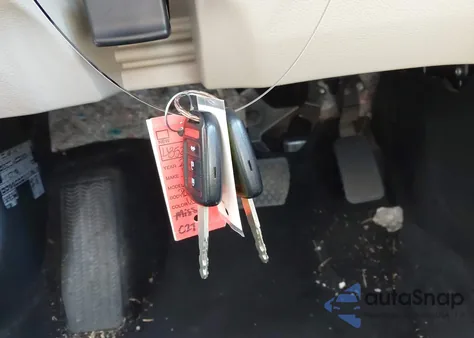 2015 Honda Accord Lx из США, поврежденный, VIN 1HGCR2F36FA123886